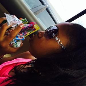 Meet your Posher, Tiffany